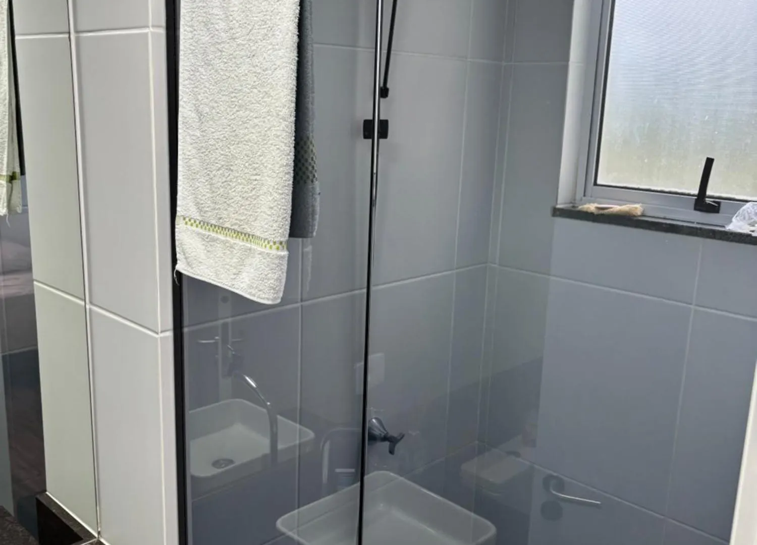 Apartmán Apartamento Vagner Camboriu