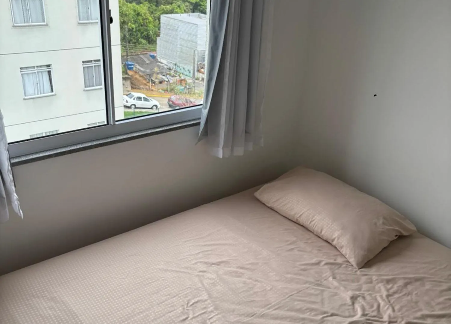 Apartmán Apartamento Vagner Camboriu