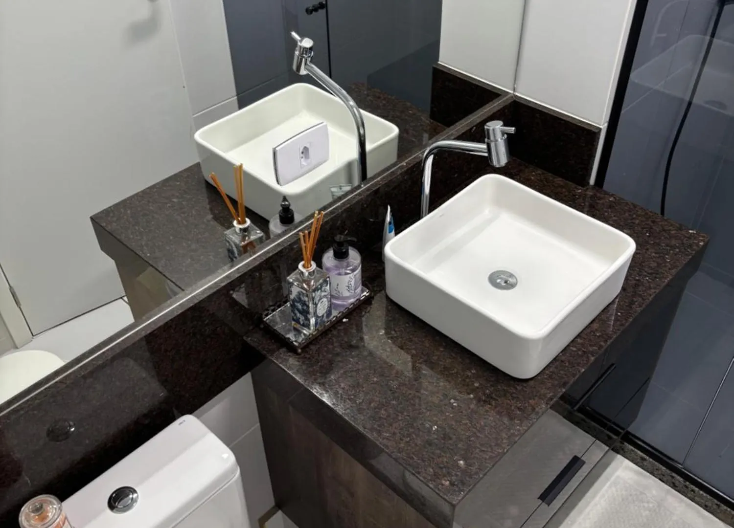 Apartamento Vagner Camboriu