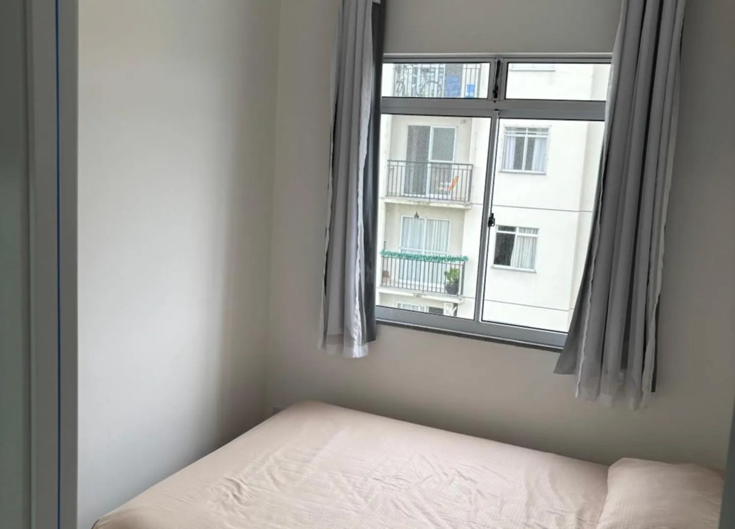 Apartmán Apartamento Vagner Camboriu Brazílie