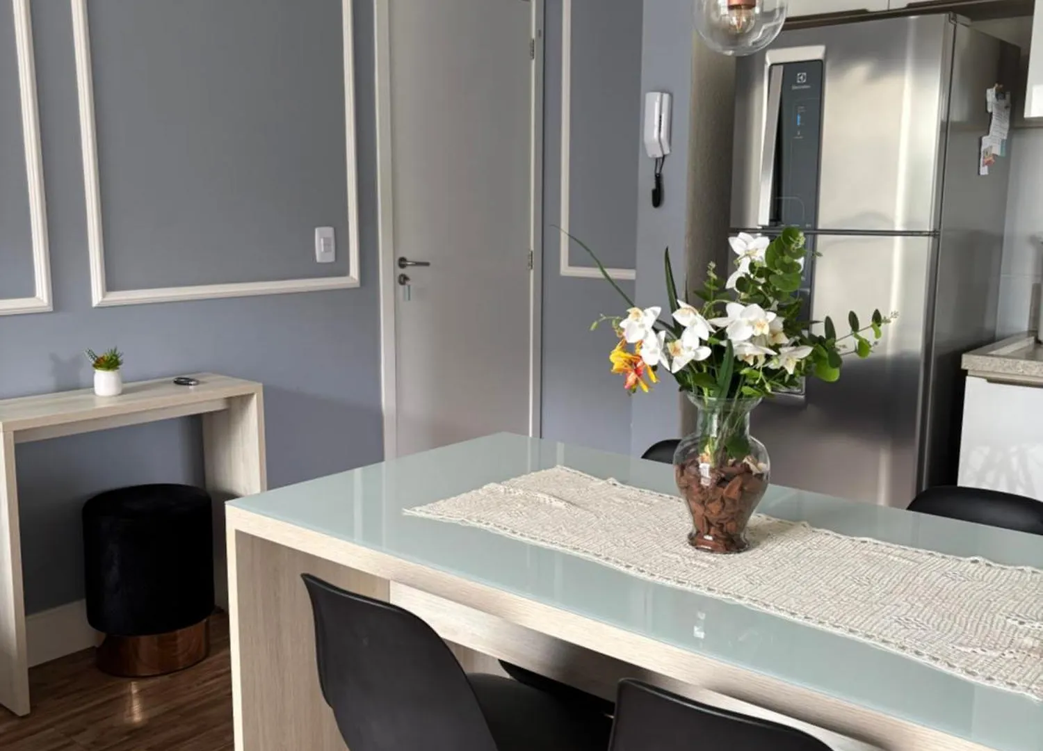 Apartamento Vagner Camboriu 0*,  Brazílie