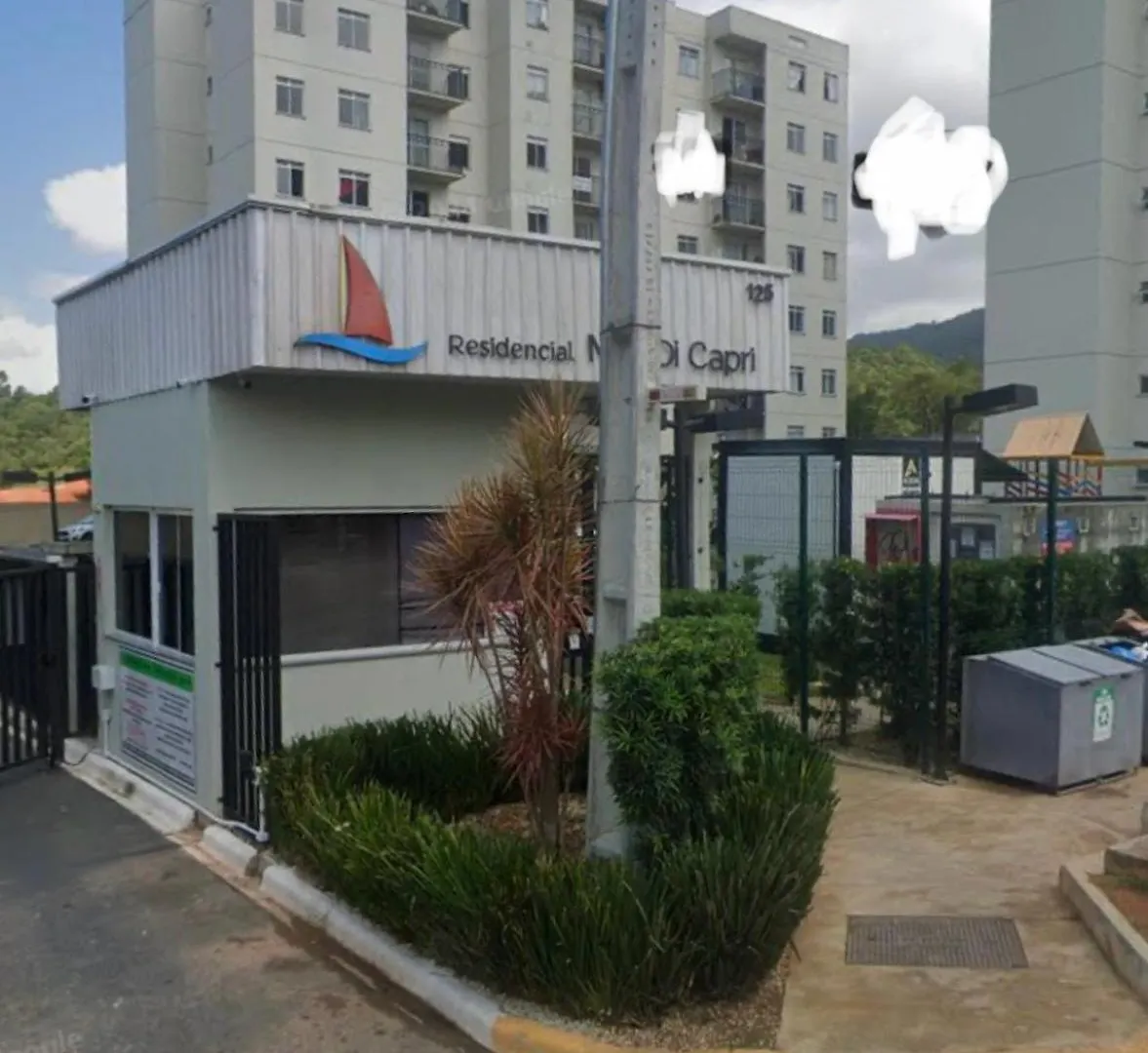 Apartamento Vagner Camboriu 0*,  Brazílie