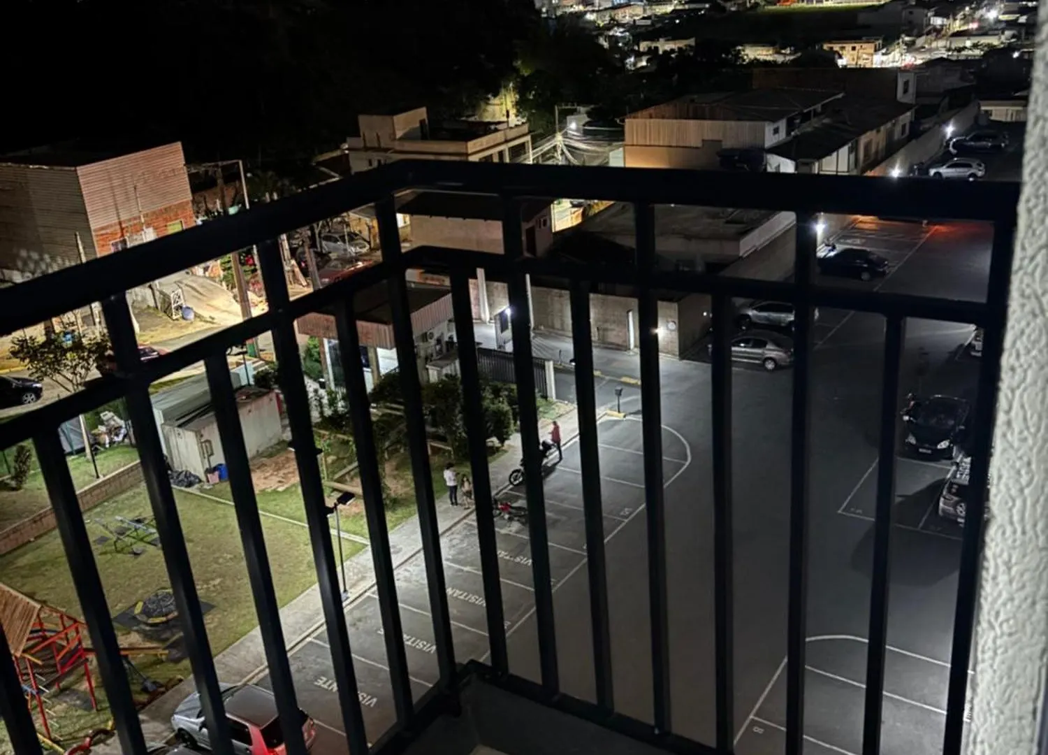Apartamento Vagner Camboriu